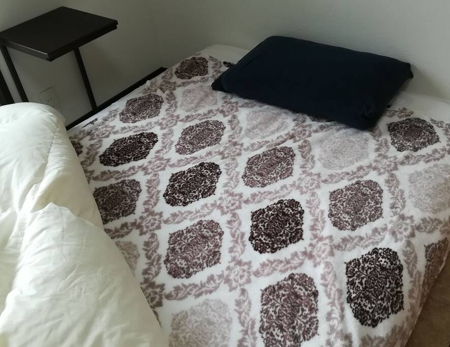 LuxuryBED:Serta(高級マット)