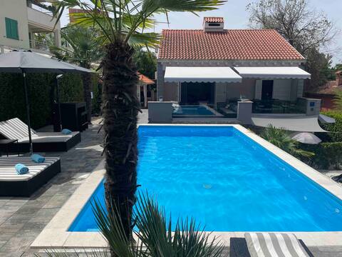 NS Dream Villa Malinska