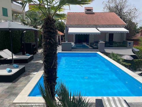 NS Dream Villa Malinska