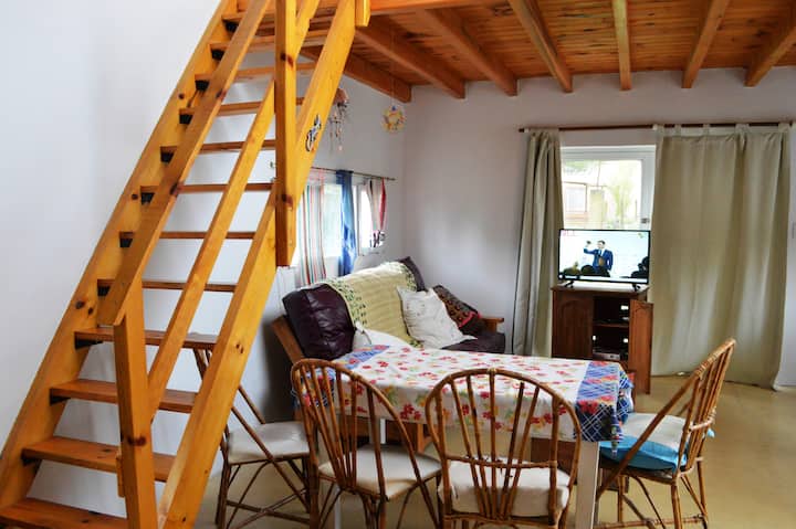 სასადილო ოთახი