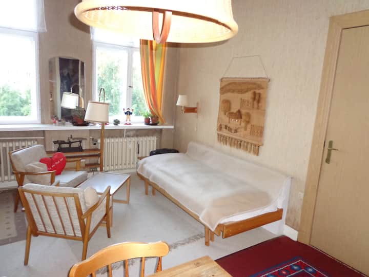 Berlin: möblierte Unterkünfte für längere Aufenthalte | Airbnb