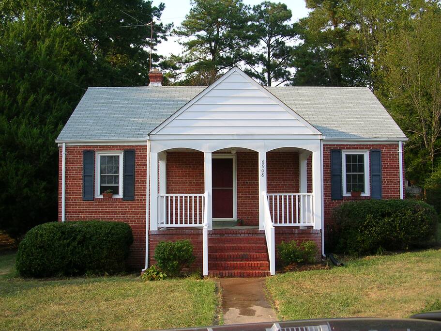 Top 100 Airbnb Rentals 2017 in Richmond, Virginia