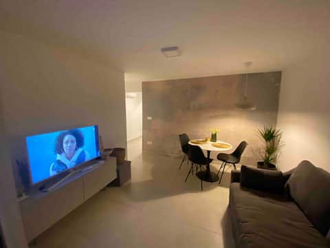 Successful Airbnb property: Apartment Mare I in Grad Crikvenica