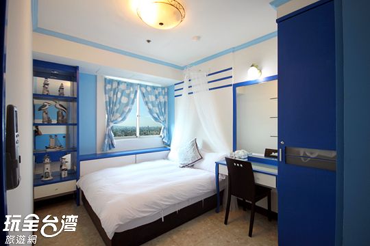 Habitación cuádruple en Summer Bay