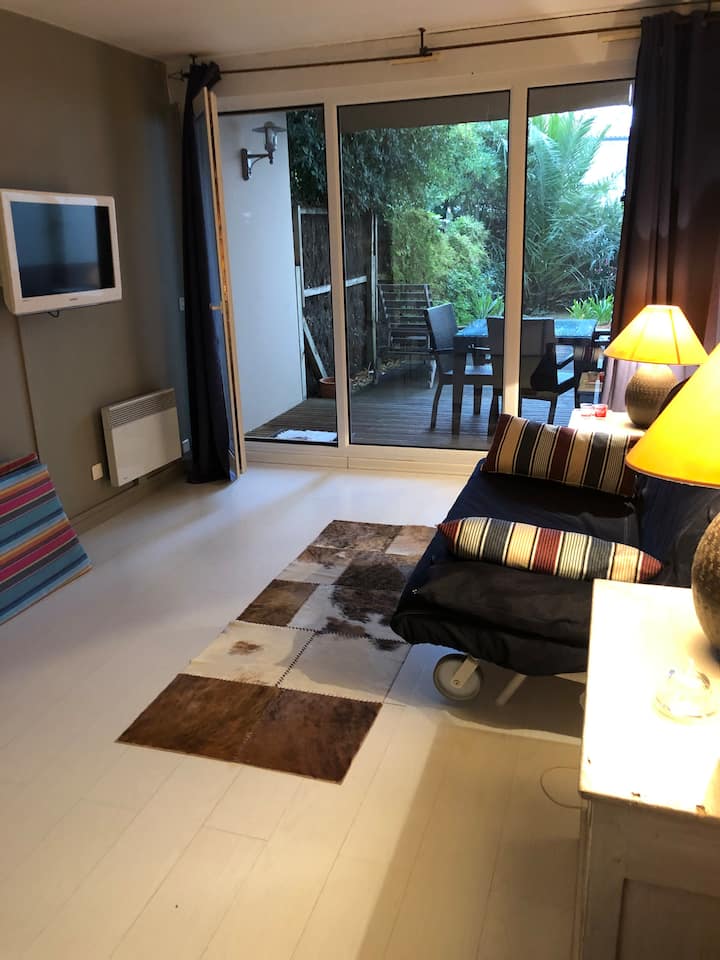 Sala de estar