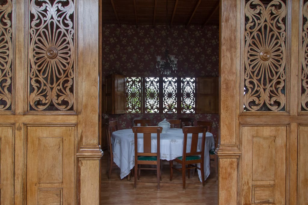 Comedor
