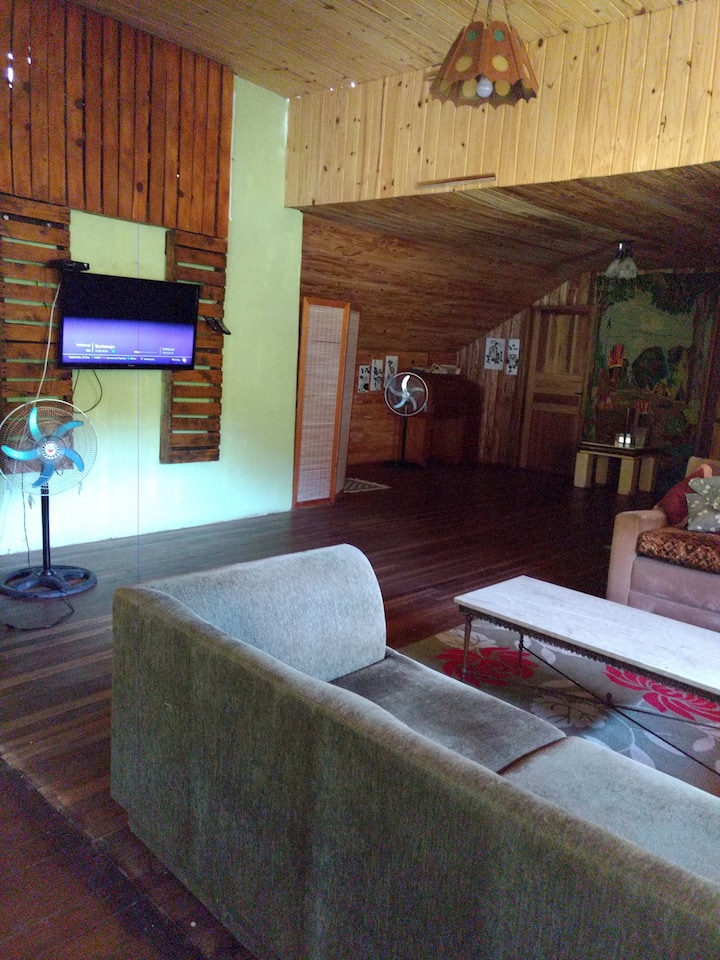 ห้องนั่งเล่น