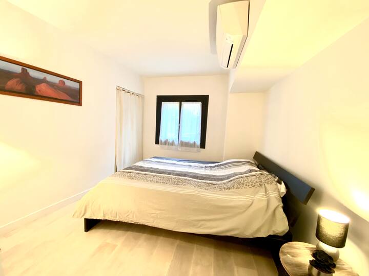 ห้องนอน