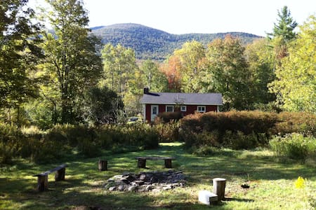 Charming Catskill Cottage