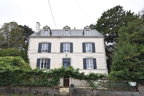 VILLA DES MIMOSAS - Family house 300m²