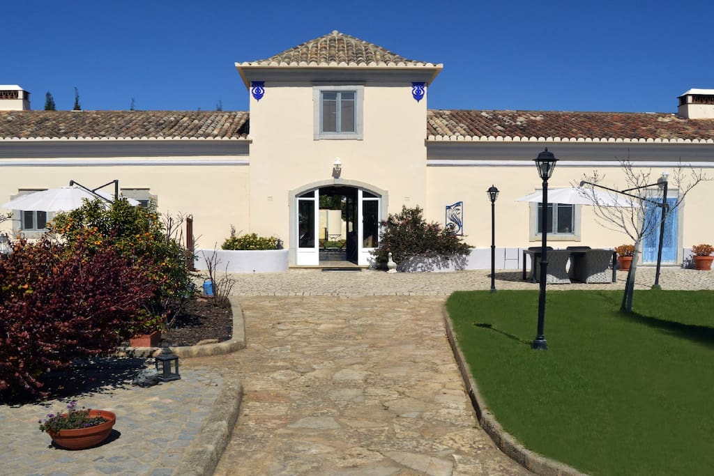 B&B Casal da Eira
