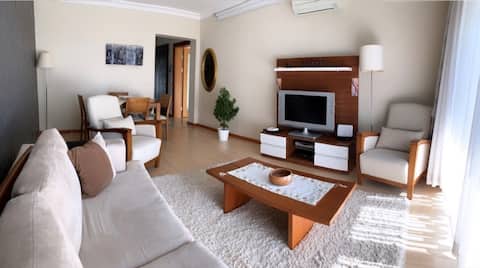 Cozy Apartment in Mavişehir Karsiyaka