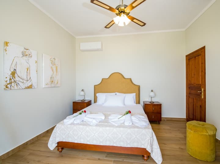 Spálňa 3