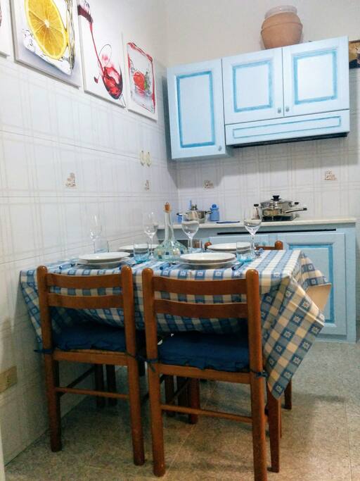 CUCINA