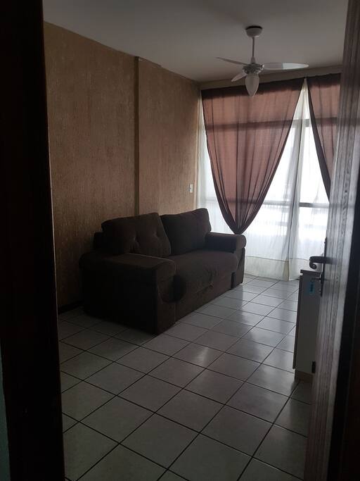 sala do apto