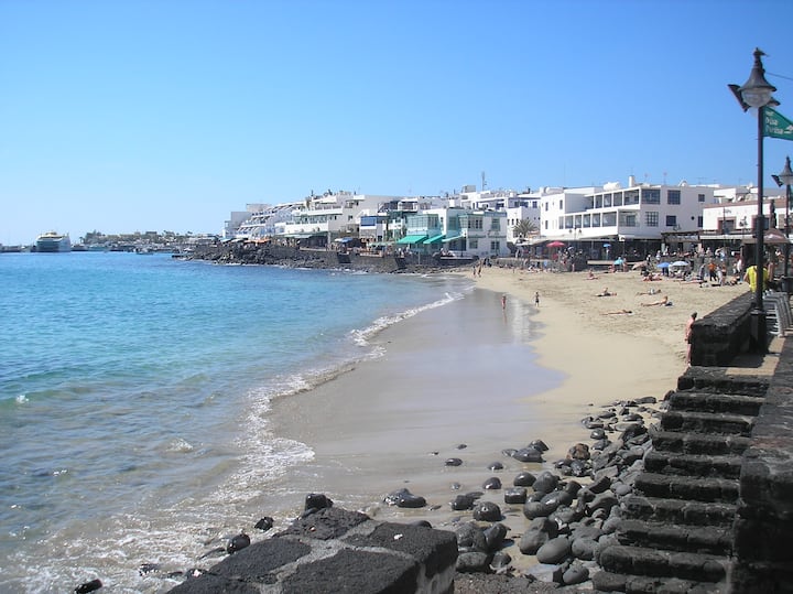 Top 10 LongTerm Rentals Near Playa Blanca, Spain Updated 2024 Trip101