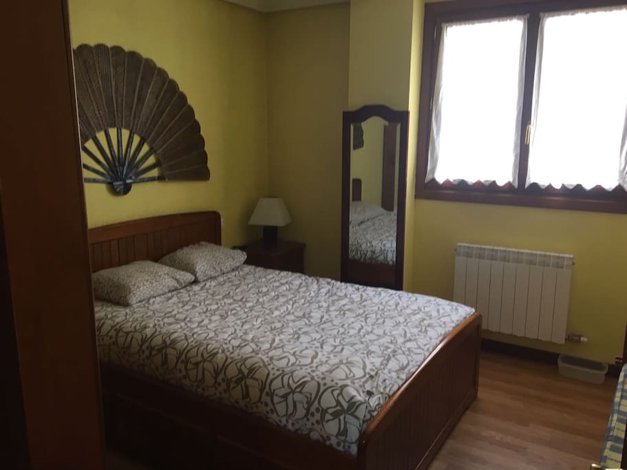 Dormitorio