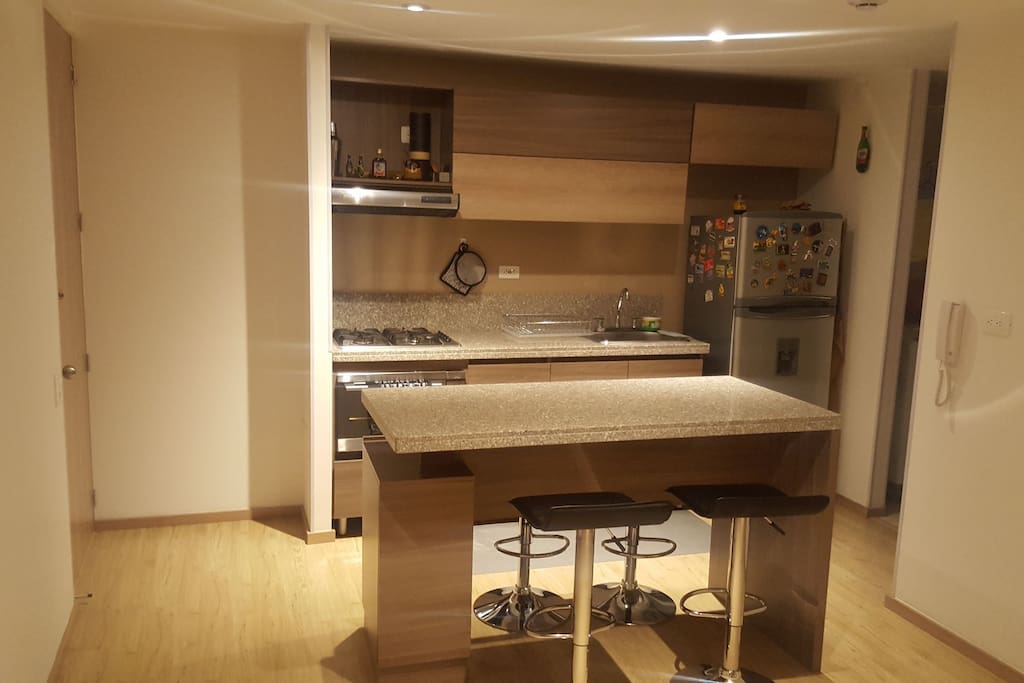Cocina