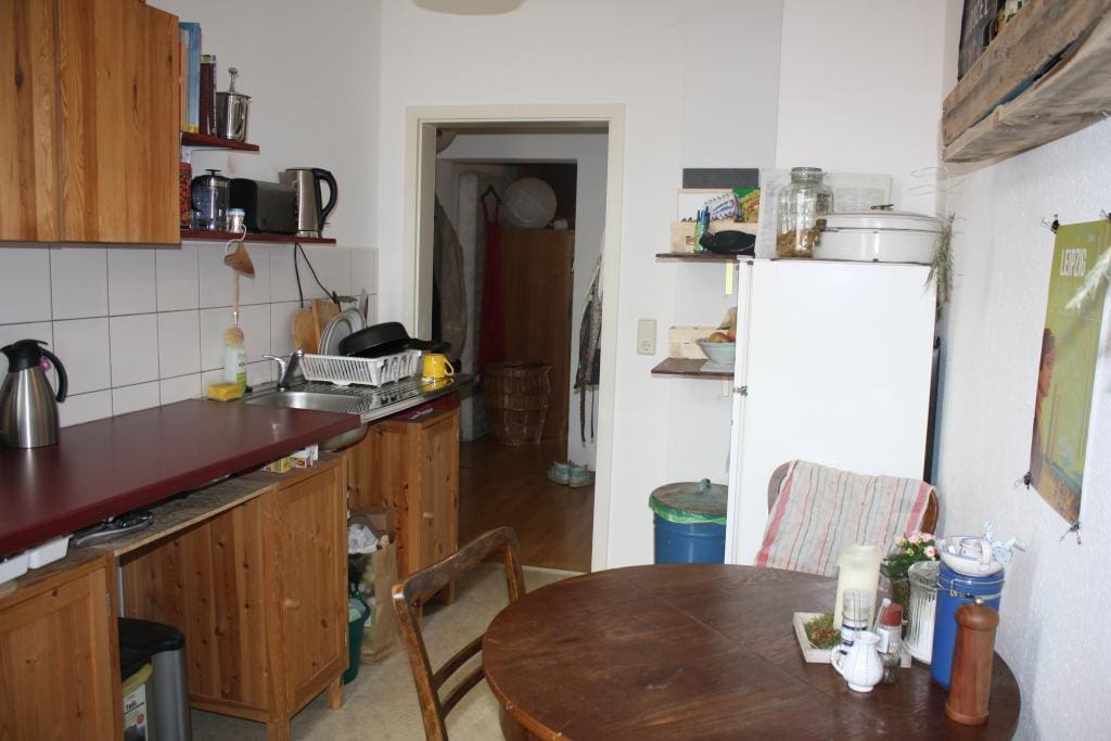 The Kitchen