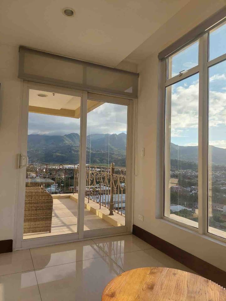Luxury Apartment, San Jose, La Sabana, Del Lago - San José