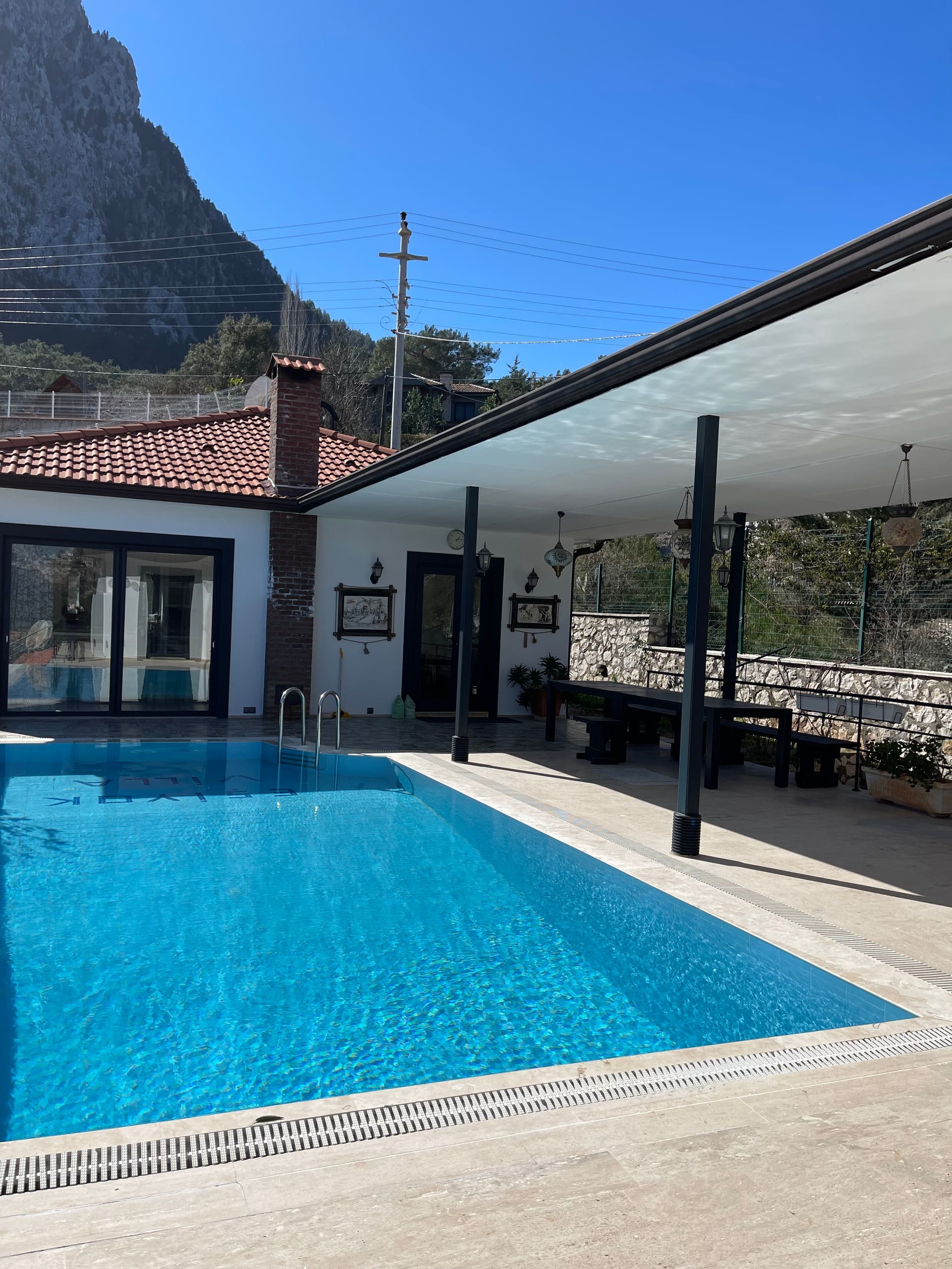 Villa Esiyok à Antalya — photo 5