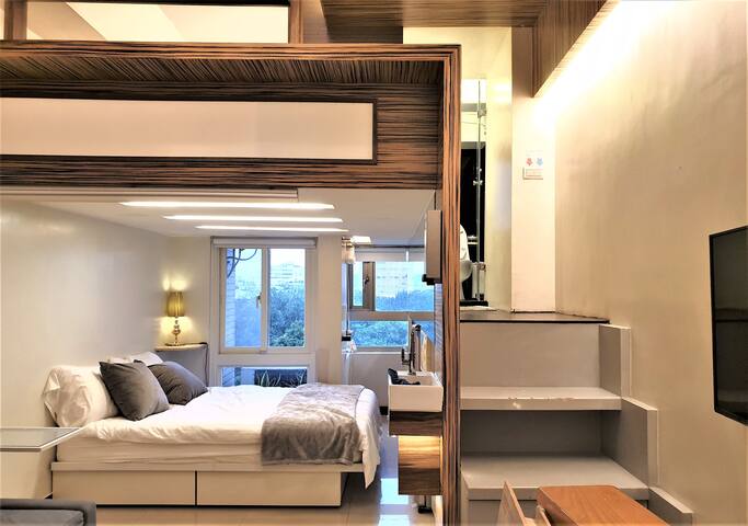 2~5P, Camp5 @Ximending