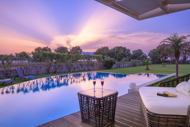 Villa Elvina only 20Meters From Sea gallery image 3