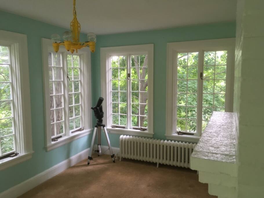 sunroom