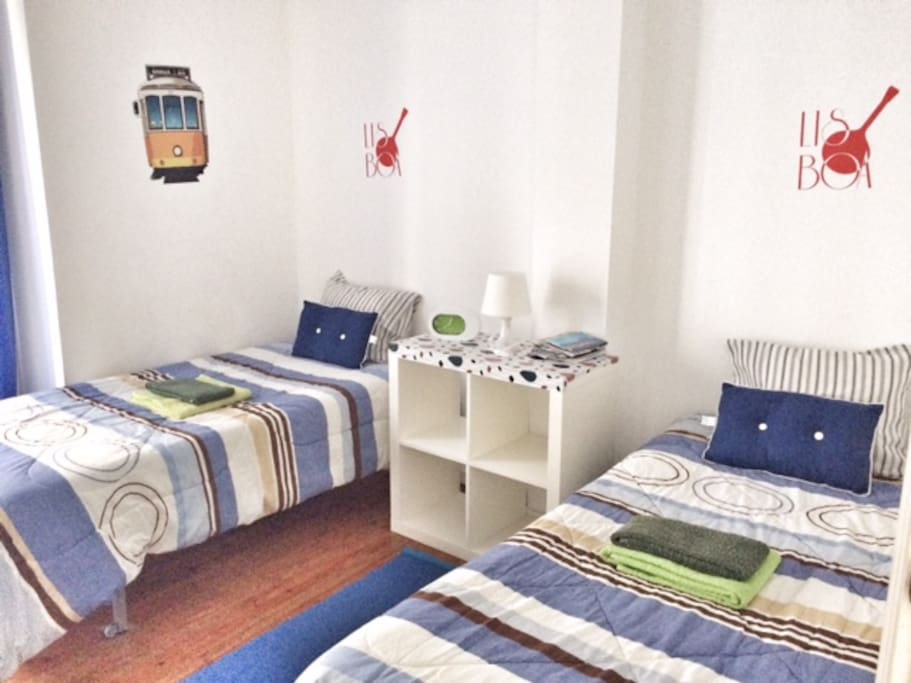 Nice Room