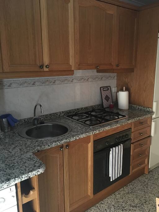 Cocina
