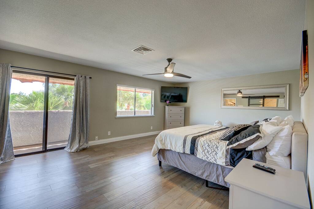 Master Bedroom 1