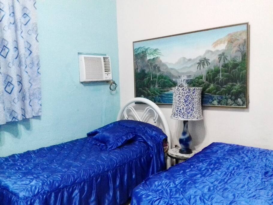 Habitación