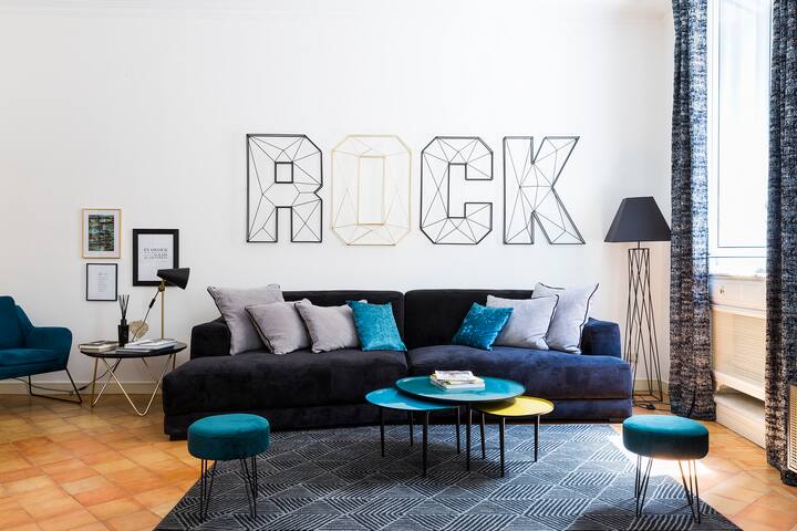 Luxury Maison Letizia Piazza di Spagna gallery image 5