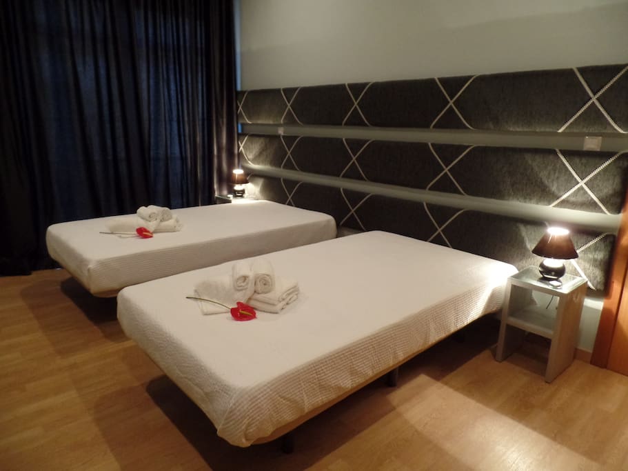 Apartamento T2 - Silver