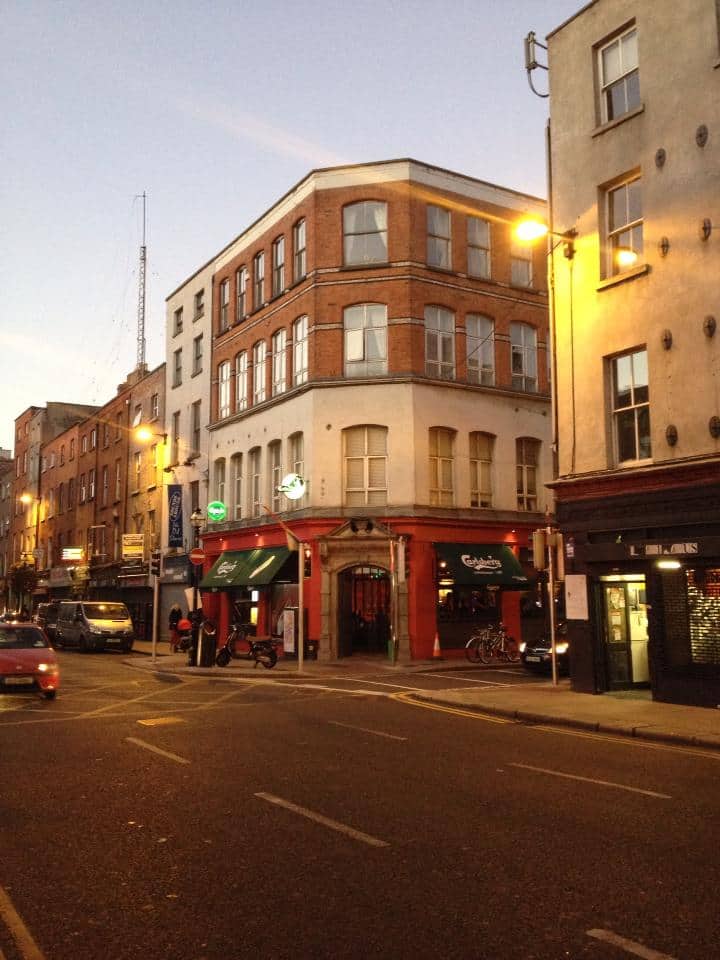 Super Central City Centre Loft