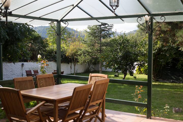 Villa Bosphorus Konak gallery image 5