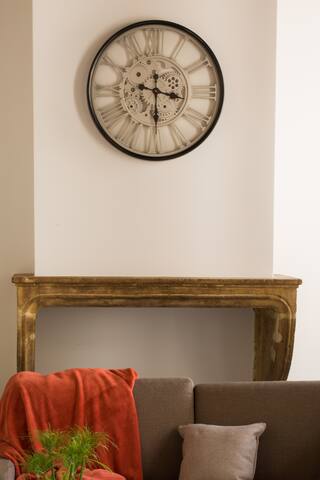 LYON COSY STAY quai St Vincent gallery image 4