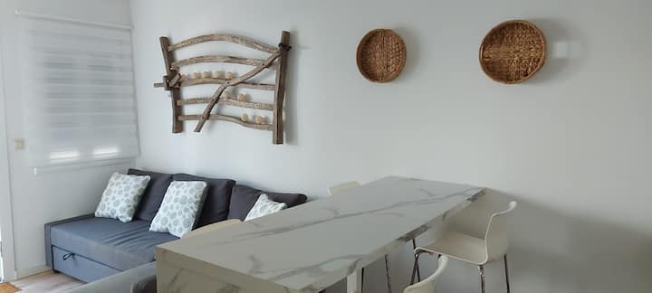 Precioso Apartamento Con Piscina Y  Socorrista - Ciutadella de Menorca