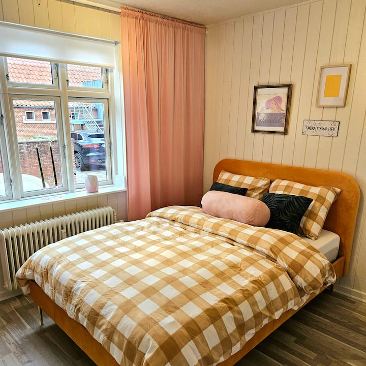 Idyllic MiniHouse in the charming Latin Quarter Tiny houses for Rent