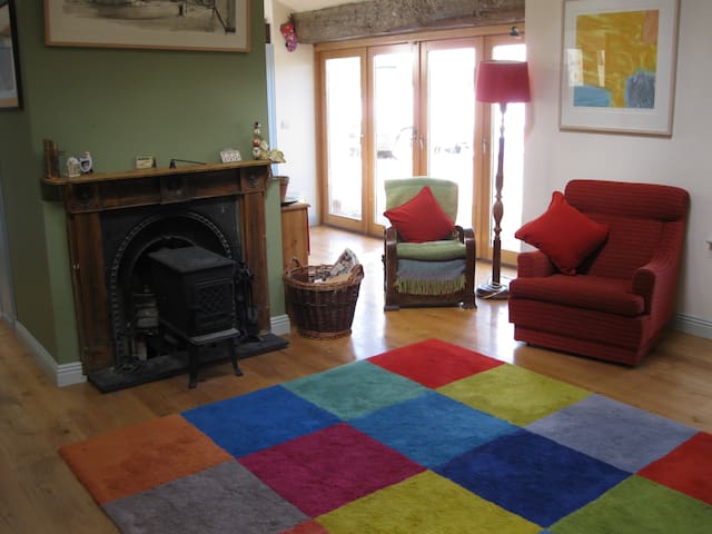 Holidaymakers Heaven - Cosy Rooms!