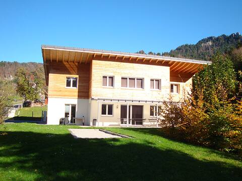 Viva residence for 15 people