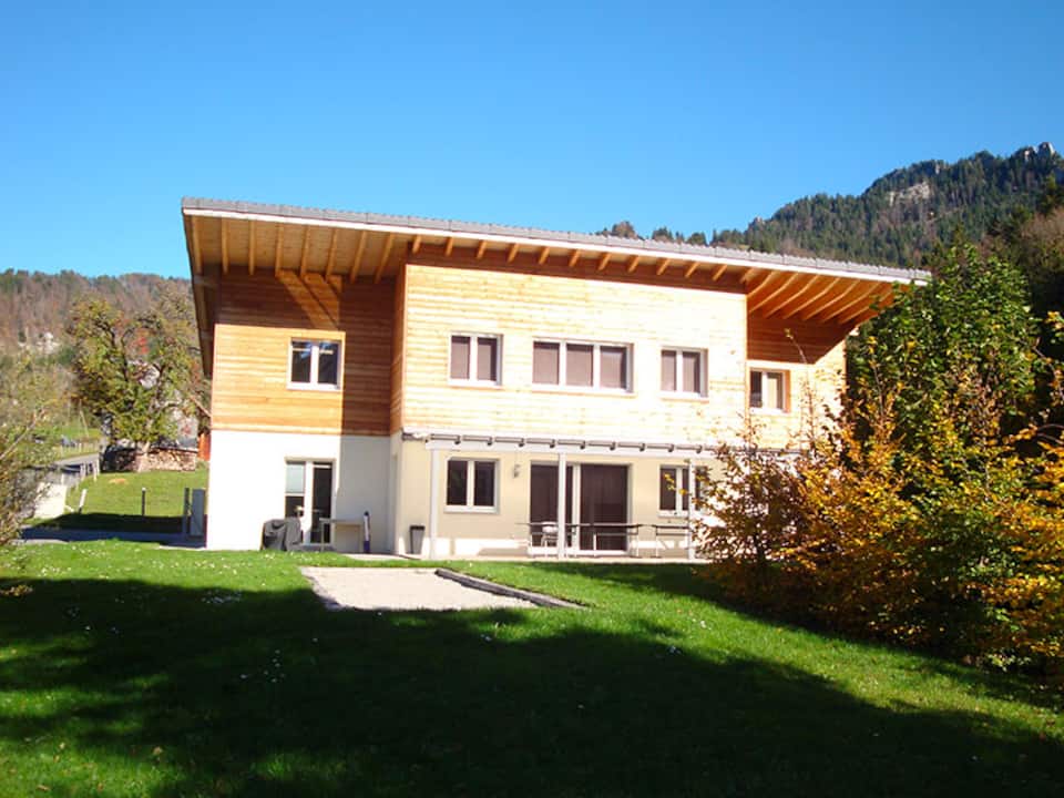 Top-earning Airbnb listing in Val-de-Charmey, 7 bedrooms