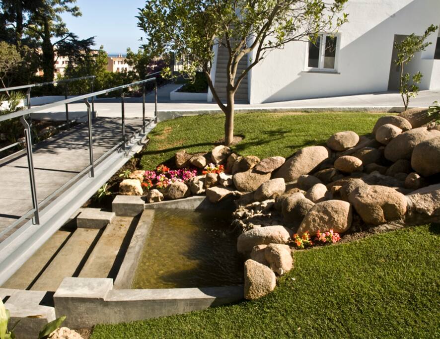Gardens