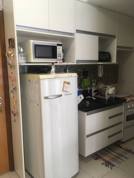 Cozinha
