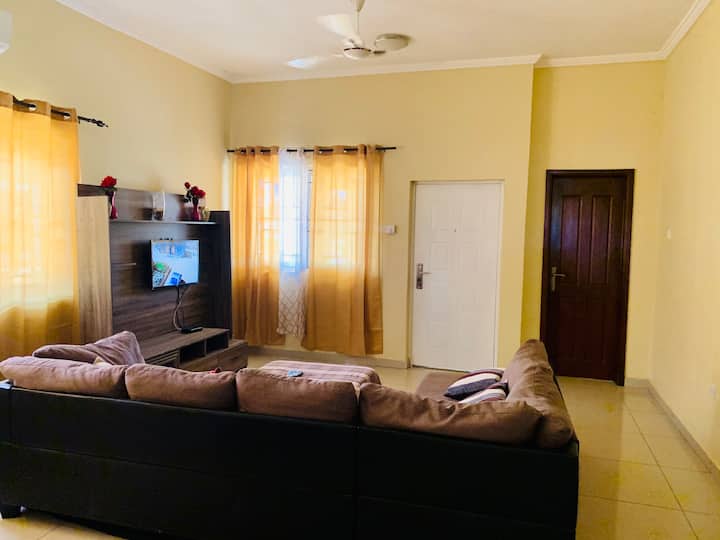 Région Orientale locations de vacances avec jacuzzi Ghana Airbnb