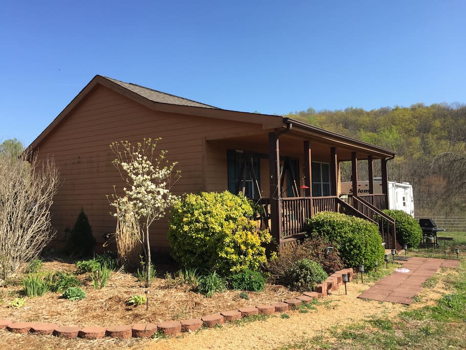 The Cottage