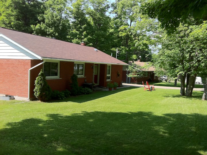 Opeongo Lake Vacation Rentals & Homes South Nipissing