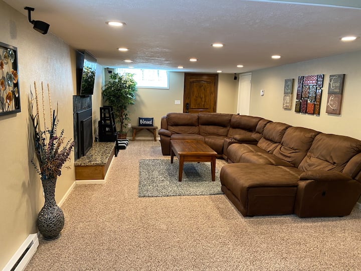 11 Best Airbnbs In Idaho Falls, Idaho Updated 2024 Trip101