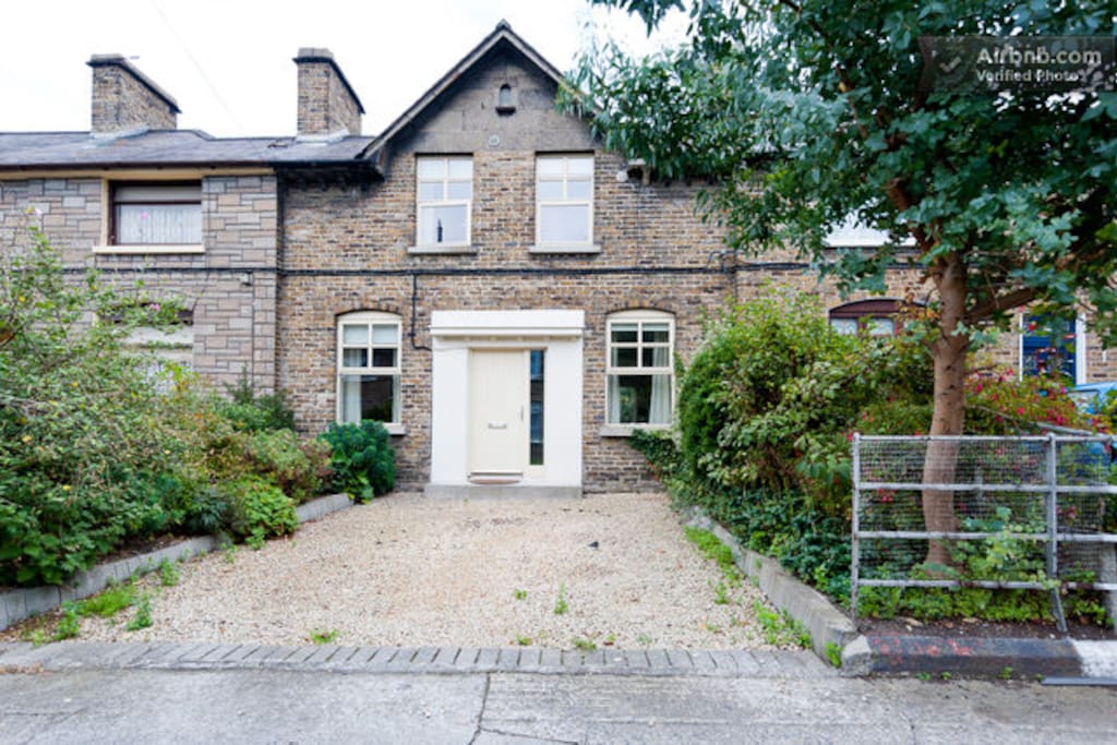 Open plan Artisan House Dublin City Houses for Rent in Dublin, Dublin