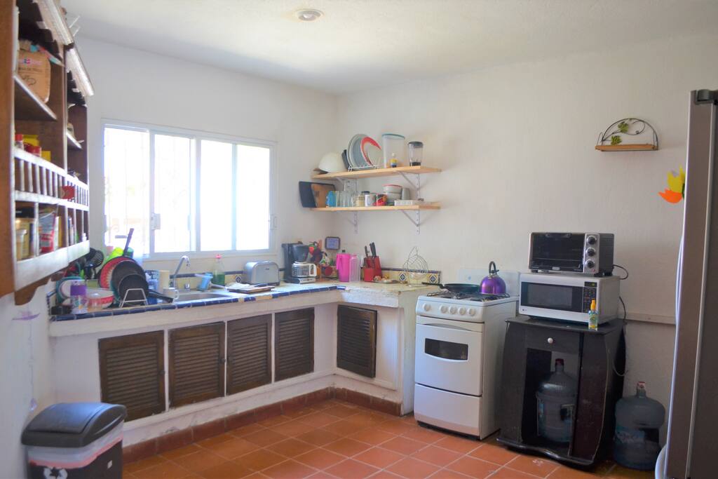 Cocina